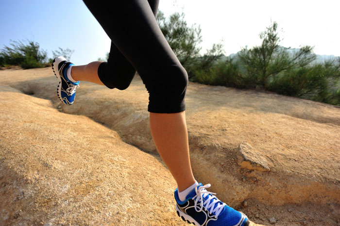 مزایای ورزش دویدن برای بدن