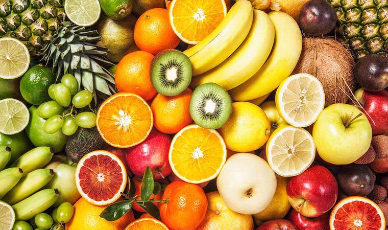 میوه و بدنسازی| نکاتی درباره خوردن میوه بعد از ورزش بدانید!