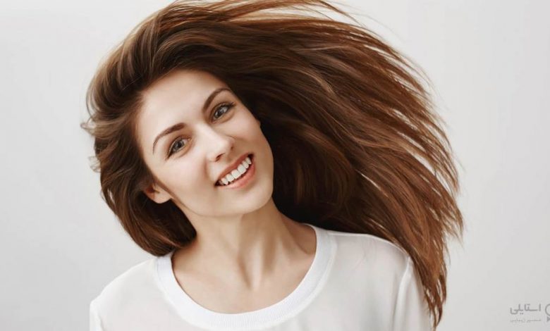15 نکته ساده برای اینکه موهایتان سریع‌تر و قوی‌تر رشد کنند