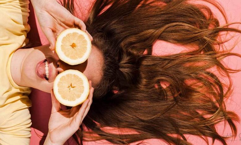 16 ماده‌ی غذایی برای جلوگیری از ریزش مو و تحریک رشد مو