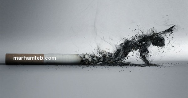 40 حقیقت درباره سیگار