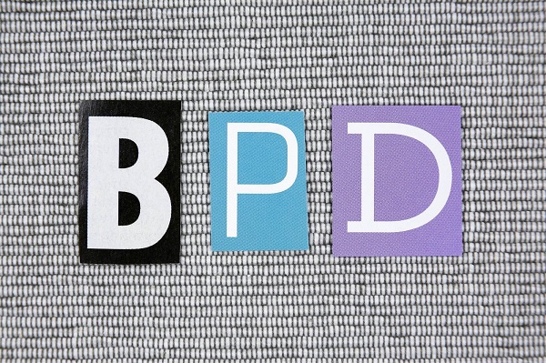 اختلال شخصیت مرزی (BPD) چیست؟
