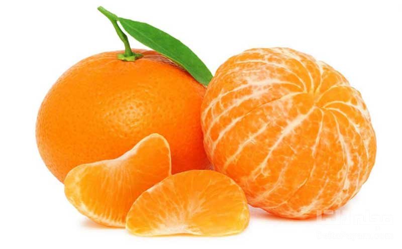 با ۷ خاصیت شگفت‌انگیز نارنگی آشنا شوید