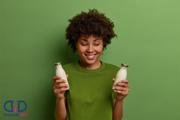 بهترین شیر گیاهی و انواع شیر خشک گیاهی که باید بشناسید!
