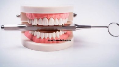 بهداشت دهان و دندان در طب سنتی