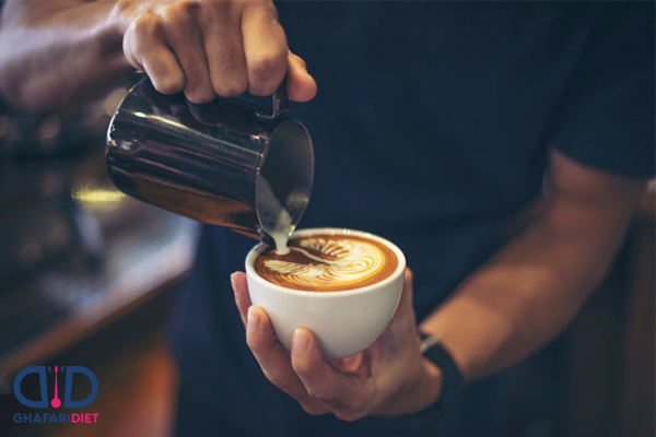 خواص قهوه و طرز تهیه انواع قهوه!