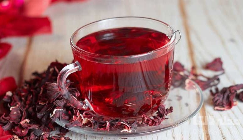 خواص چای ترش برای سلامتی که شما را شوکه می‌کند