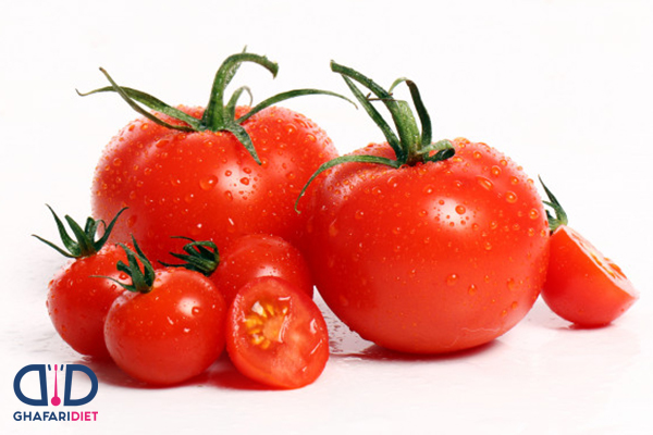 خواص گوجه فرنگی که از آن بی‌خبر هستید!