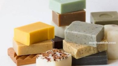 صابون های ارگانیک تضمین سلامت پوست شما