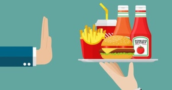 عادت های غذایی که شما را بیمار می کنند – قسمت دوم