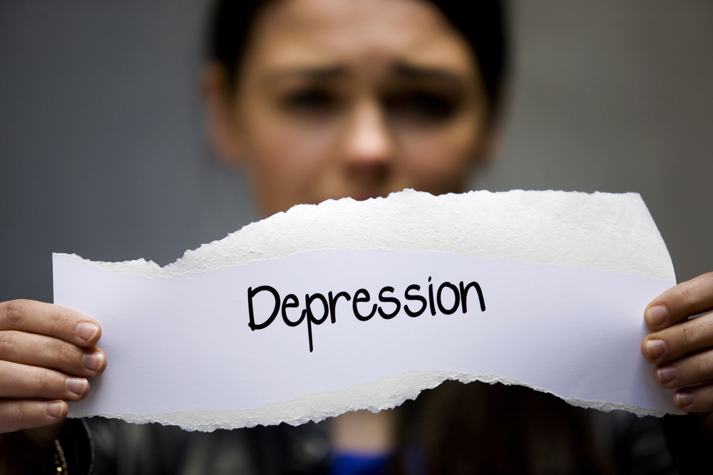چگونه افسردگی با خودکشی در ارتباط است؟