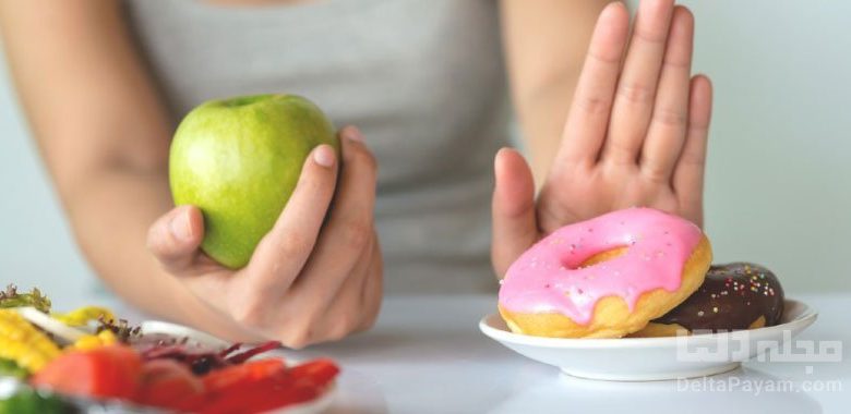 چگونه خوردن شکر را متوقف کنیم و لاغر شویم؟