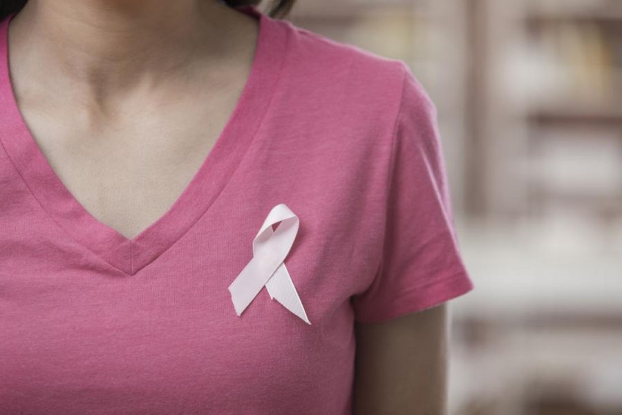 پیشگیری از سرطان سینه